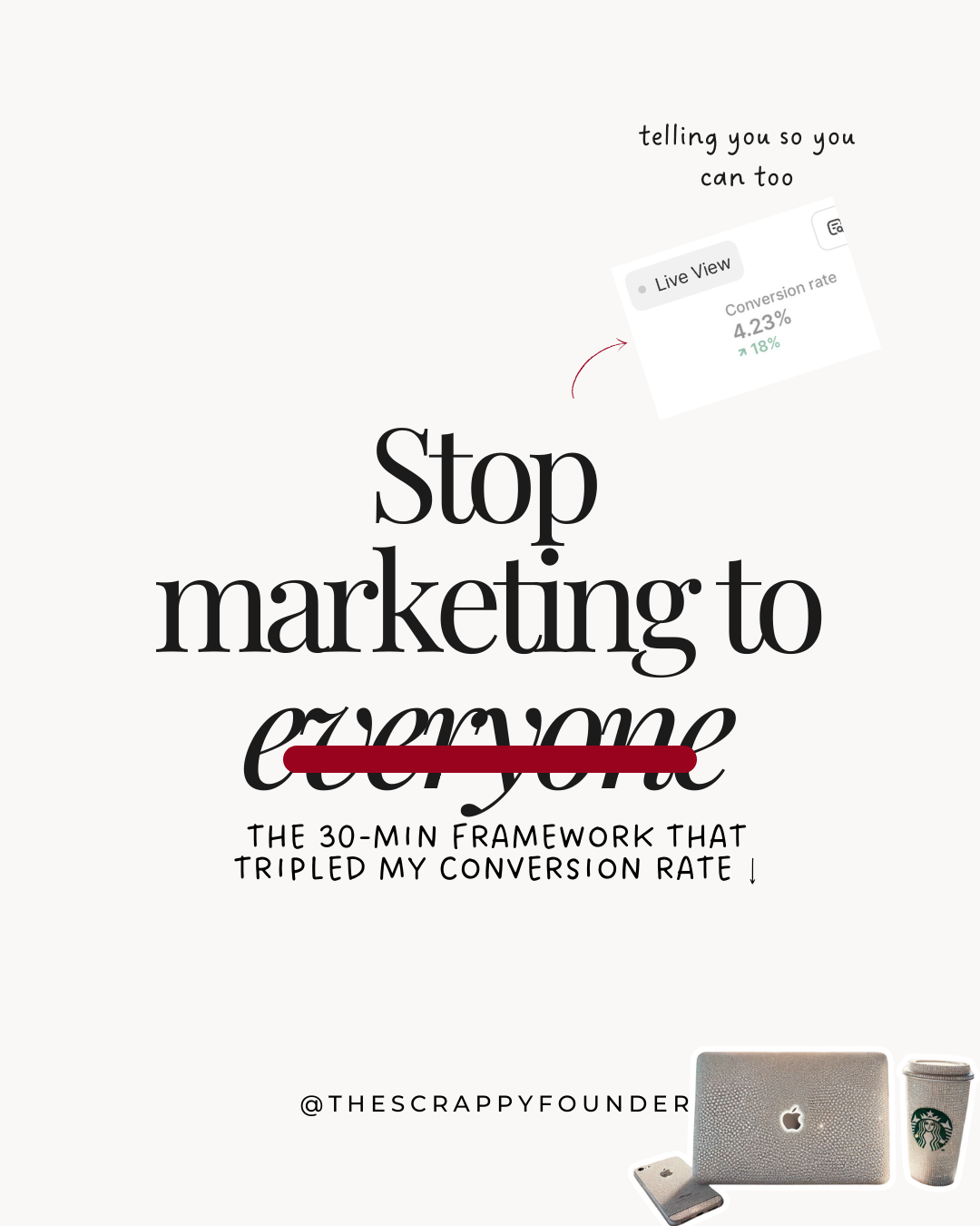 how to know your customers